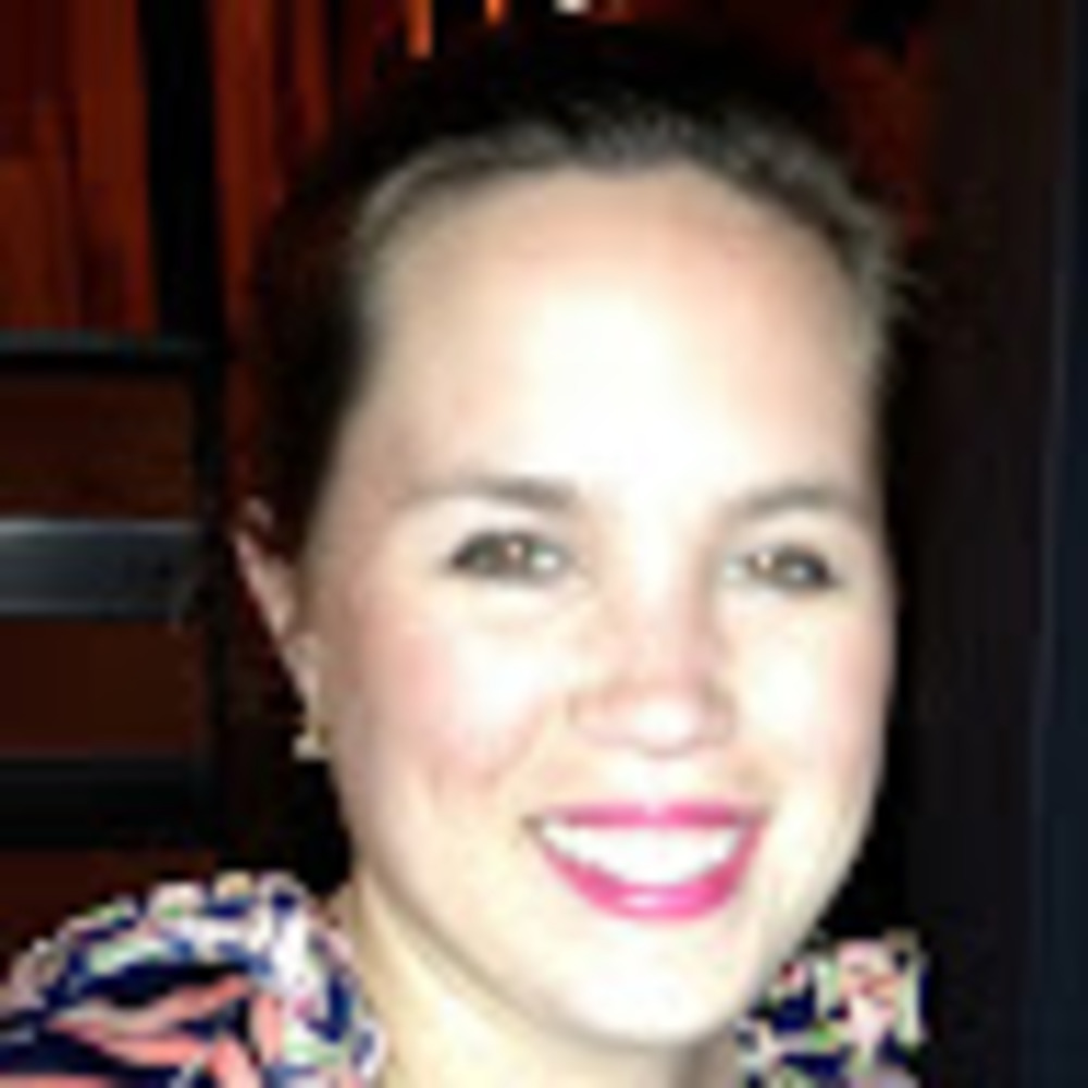 Meet your Posher, Charlotte